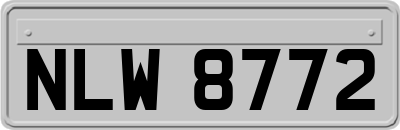 NLW8772