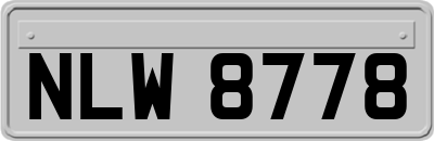 NLW8778