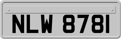 NLW8781