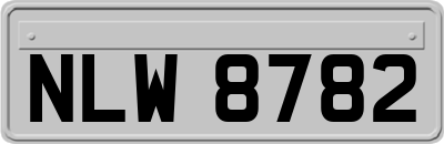 NLW8782