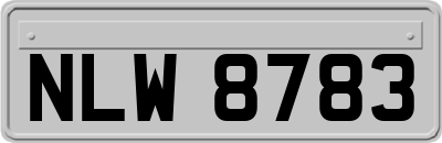 NLW8783