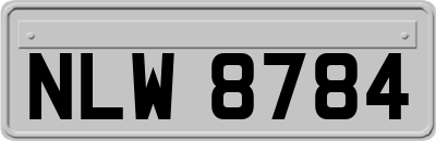 NLW8784