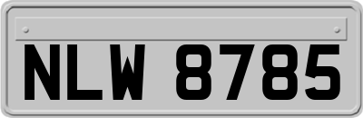 NLW8785