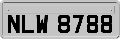 NLW8788