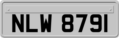 NLW8791