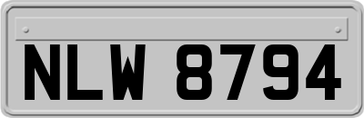 NLW8794