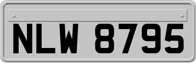 NLW8795