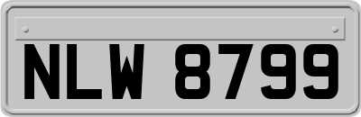 NLW8799