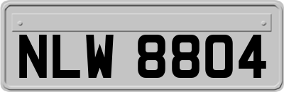 NLW8804
