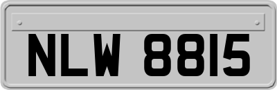 NLW8815