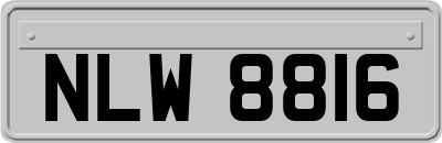 NLW8816
