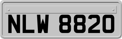 NLW8820
