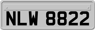 NLW8822