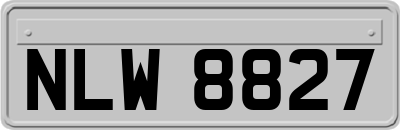 NLW8827