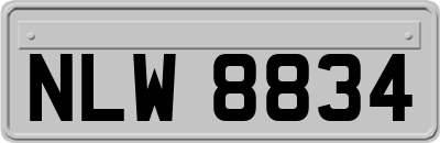 NLW8834