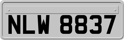 NLW8837