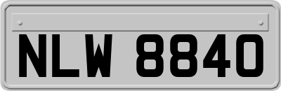 NLW8840