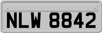 NLW8842