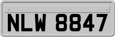 NLW8847