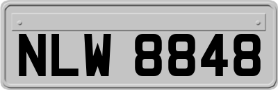 NLW8848