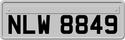 NLW8849