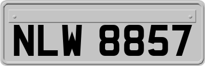 NLW8857