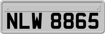 NLW8865