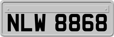NLW8868