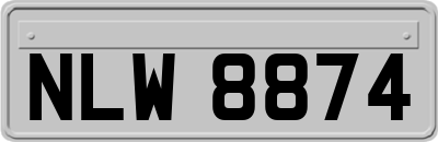 NLW8874