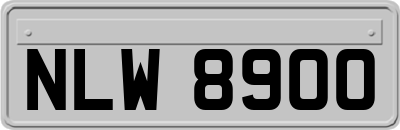 NLW8900