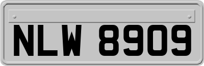 NLW8909