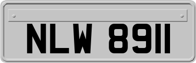 NLW8911