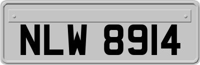 NLW8914