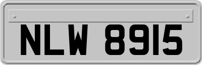 NLW8915