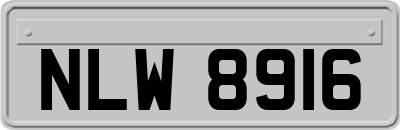 NLW8916