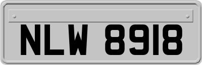 NLW8918