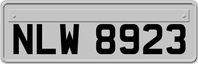 NLW8923