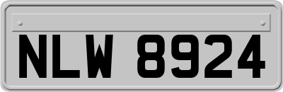 NLW8924