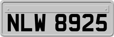 NLW8925