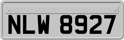 NLW8927