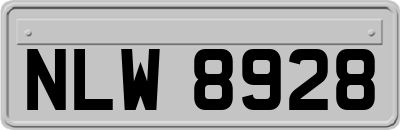 NLW8928