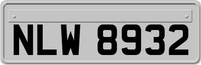 NLW8932