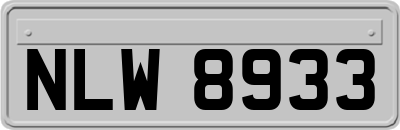 NLW8933