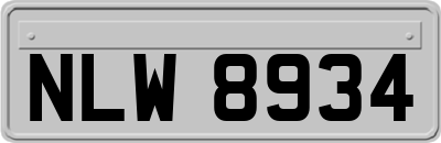 NLW8934