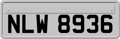 NLW8936