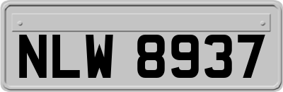 NLW8937