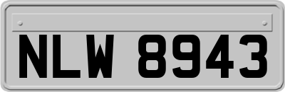NLW8943