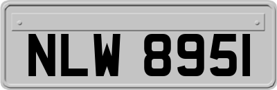 NLW8951