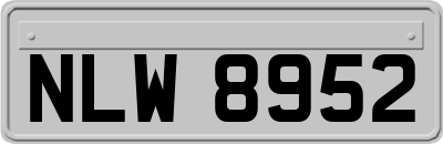 NLW8952
