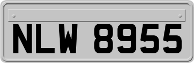 NLW8955
